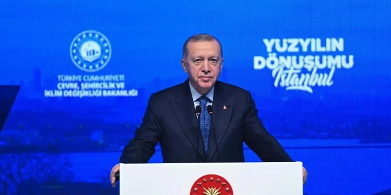 Cumhurbaşkanı Erdoğan, 26 kentin adayını açıkladı!