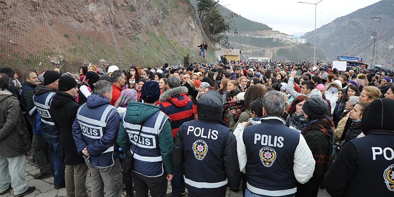 Kırıkkale’de gösteri yürüyüş güzergahları belirlendi