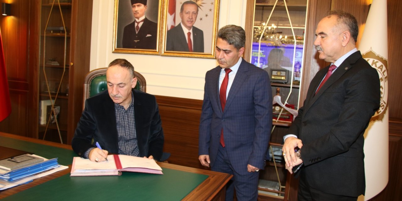 Kırıkkale Belediyesi’nde en düşük maaş 29 bin TL oldu
