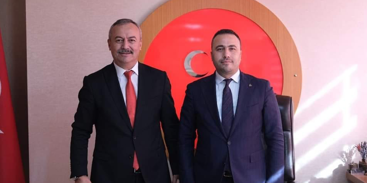 Murat Abalı'dan Ulusoy'a destek