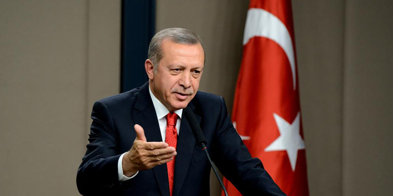 Cumhurbaşkanı Erdoğan’ın kararıyla bugün İstanbul’da güvenlik zirvesi toplanacak