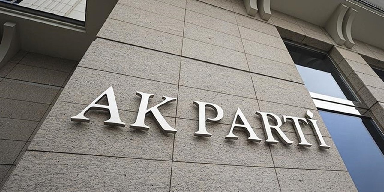 AK Parti’de aday tanıtımı 18 Ocak'ta!