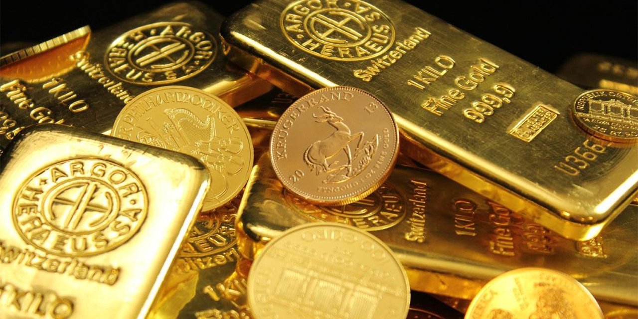 Kırıkkale’de altın fiyatları ne kadar?