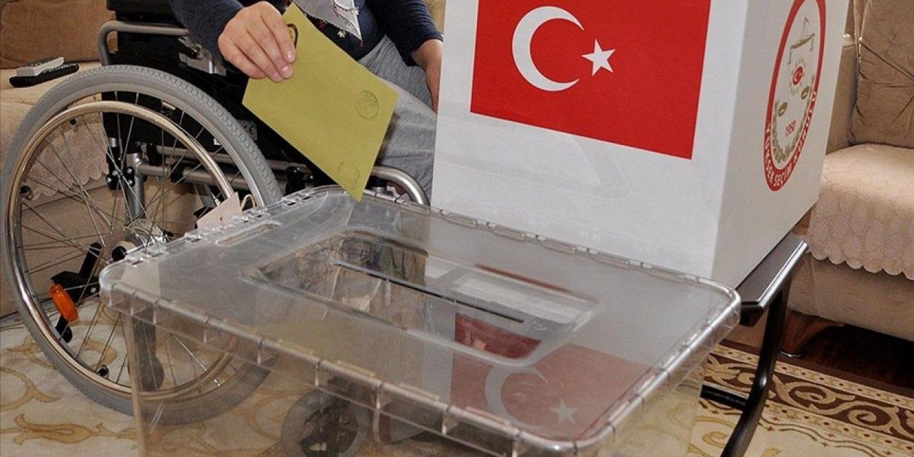 Kırıkkale’de oy kullanacakları bakanlık uyardı!