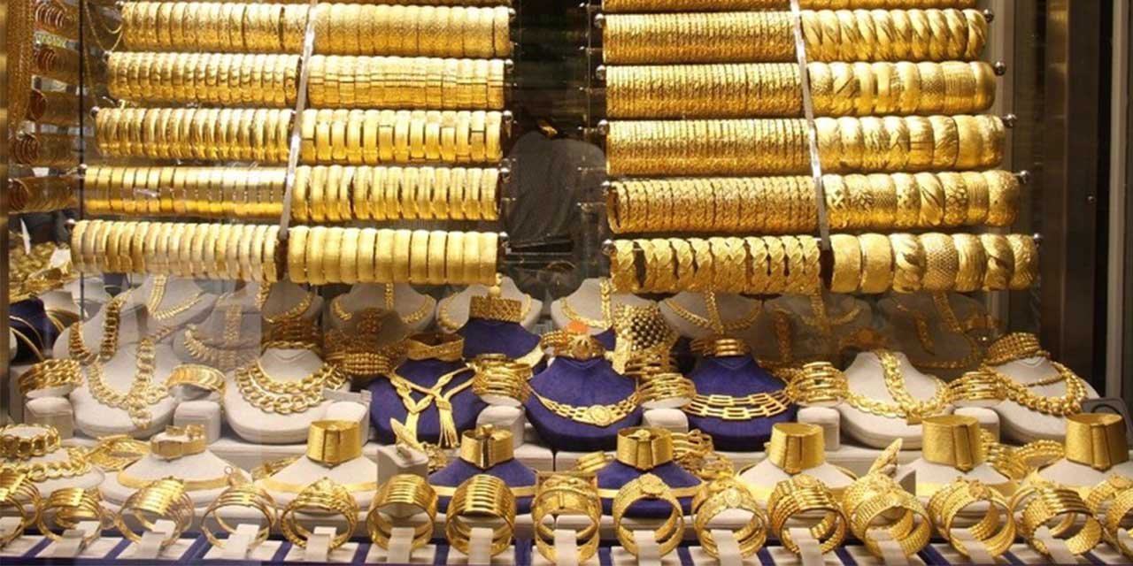 Kırıkkale’de altın fiyatları ne kadar?