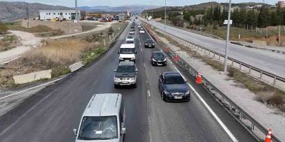 Trafikte yeni dönem başlıyor!