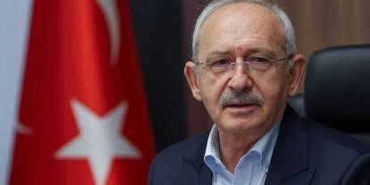 Kemal Kılıçdaroğlu hakim karşısında